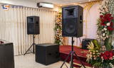 Top 15 Loa Bass 40 chuyên dùng cho sự kiện nổi bật nhất