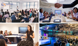 Conference là gì? Các thiết bị cần thiết cho conference