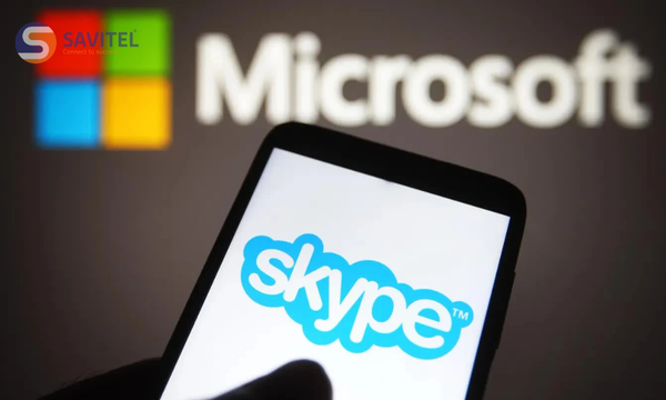 Skype là gì? Skype là sản phẩm dịch vụ của tổ chức nào