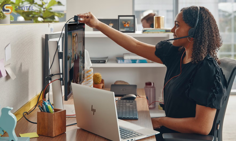 Tai nghe USB có dây Blackwire 3200 Series