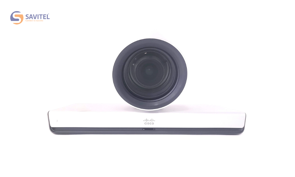 Cisco TelePresence Precision 60 Camera