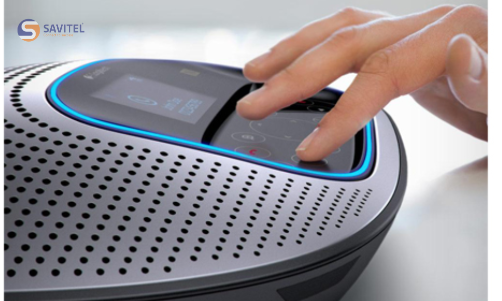 Logitech ConferenceCam CC3000e