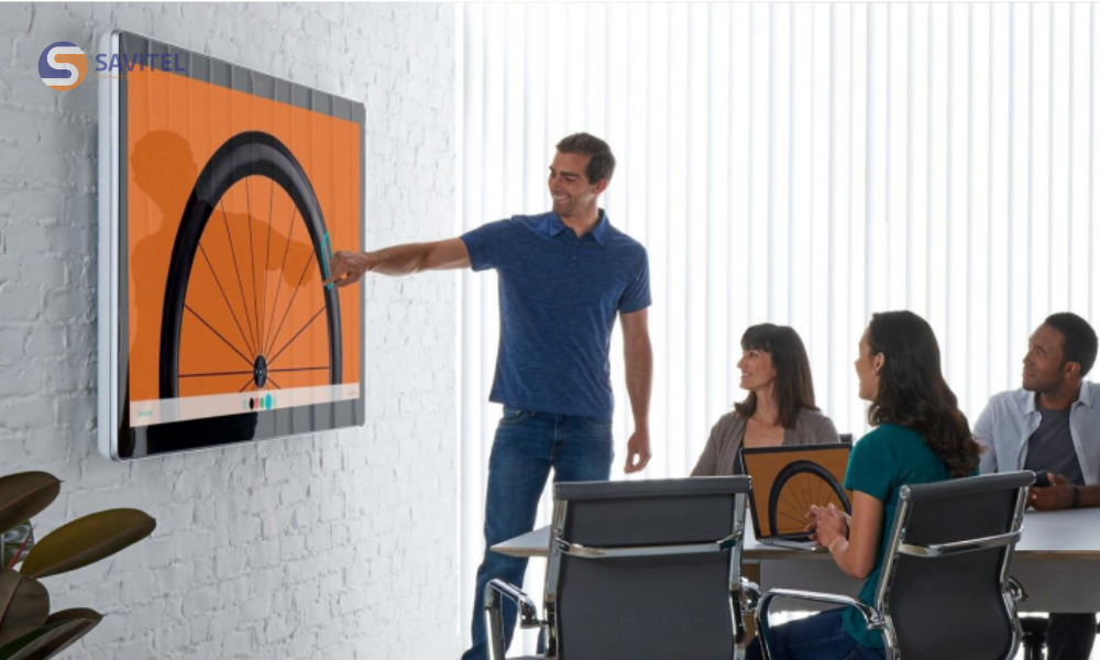 Cisco Webex Board 70