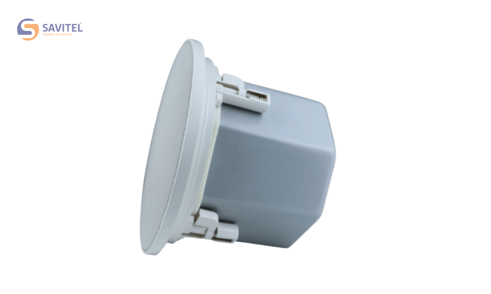 Giới thiệu loa âm trần ITC T-206CK