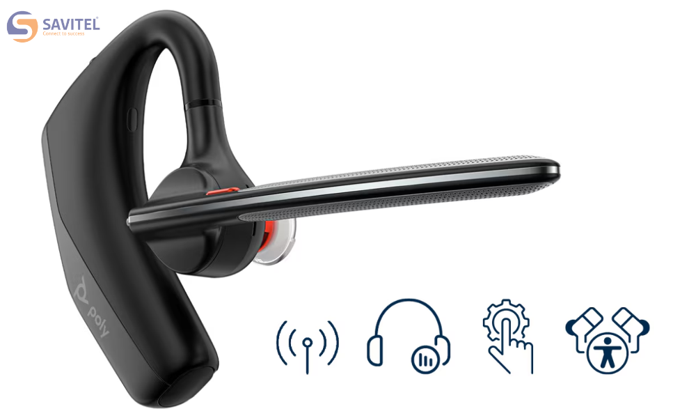 Chất lượng cuộc gọi rõ ràng