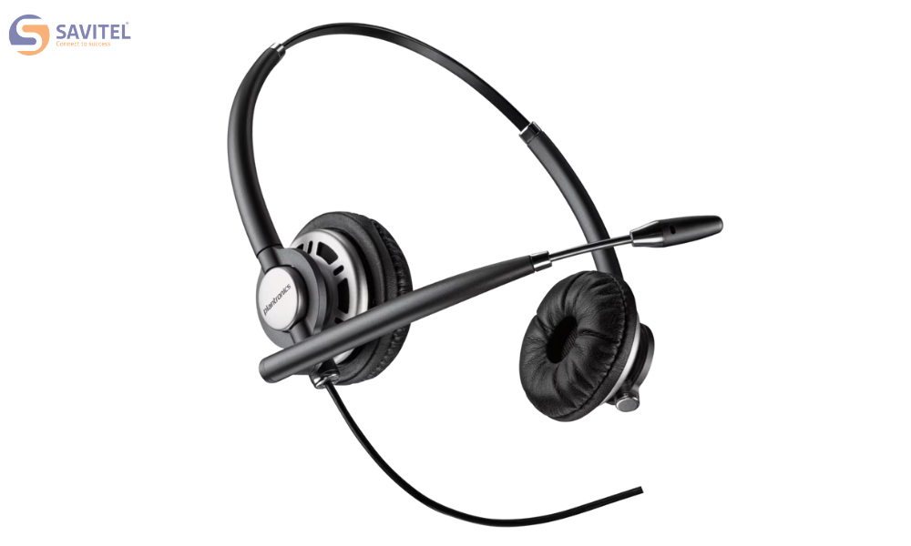 Tai nghe Poly EncorePro 700 Series