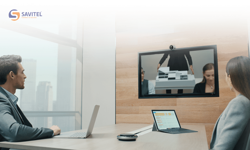 Yealink UVC30-CP900-BYOD meeting ki