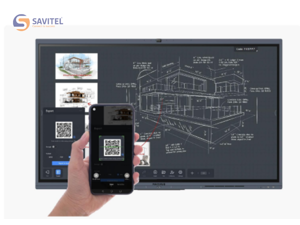 Bang trang thong minh V6 Classic