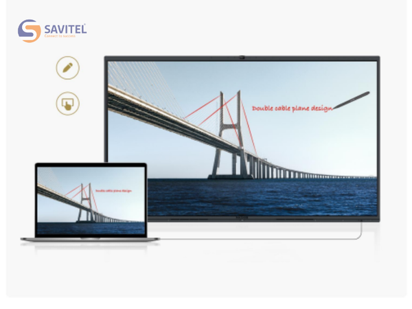 Dieu khien thiet bi tren V6 Classic