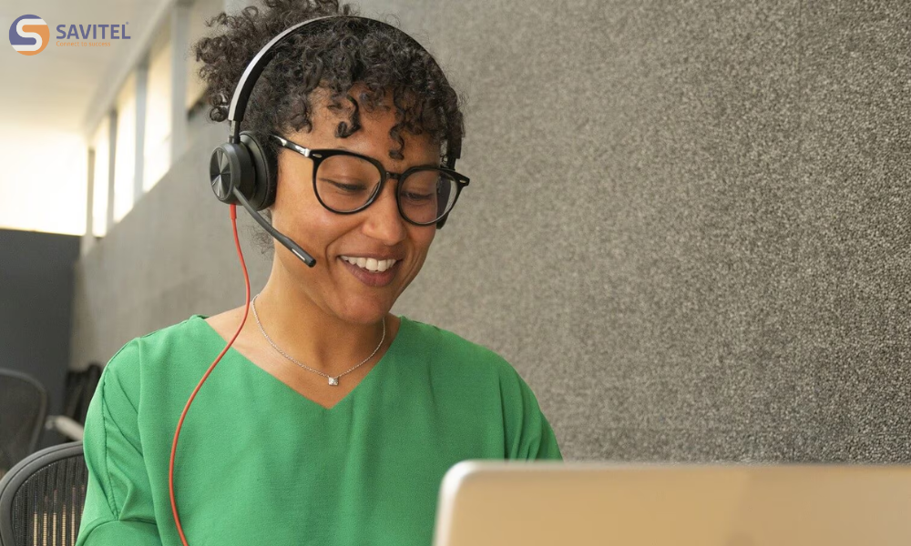 Chất lượng âm thanh rõ nét vượt trội