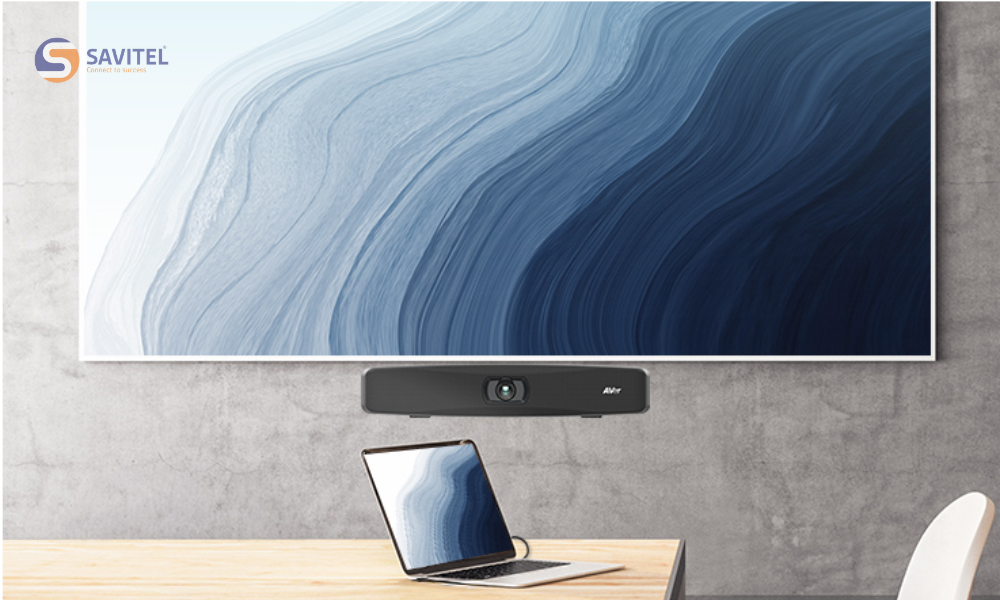 Kết nối BYOD tối ưu hiệu suất làm việc