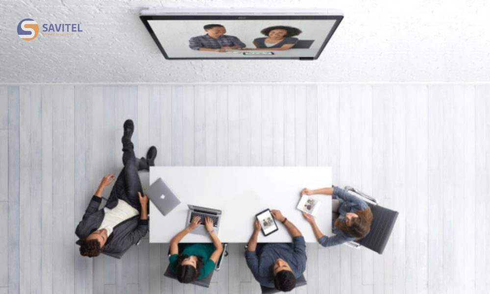 Đặc điểm của Cisco Webex Board 70