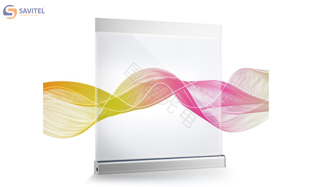 Màn hình kính LED đa chức năng