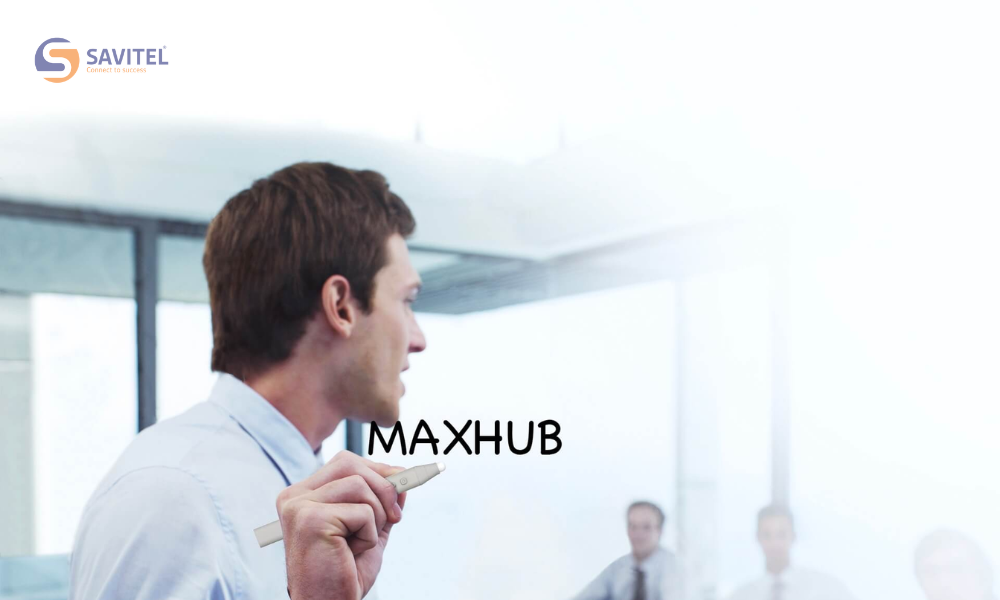 Dặc điểm nổi bật của Maxhub X3