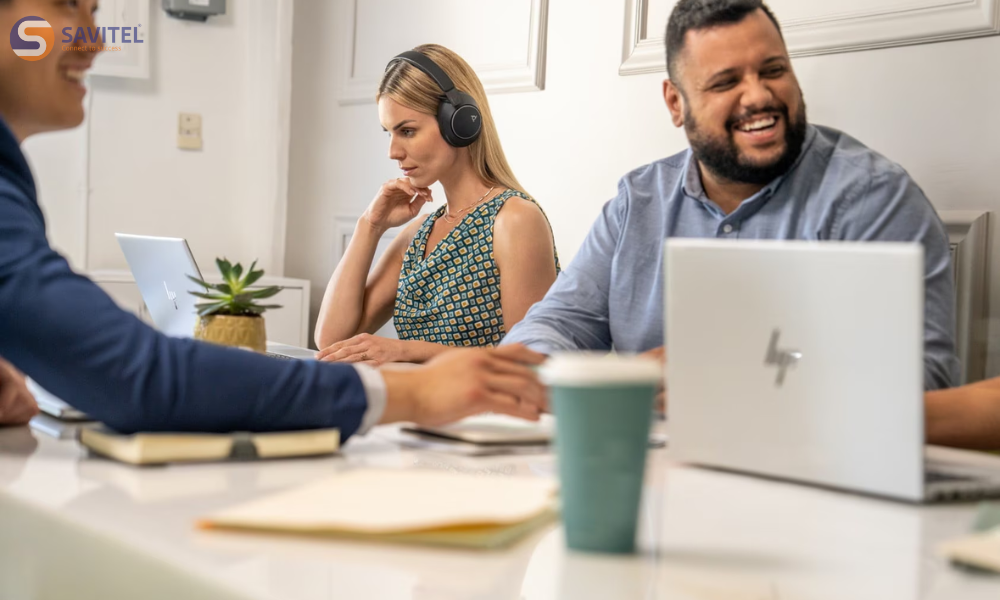 Âm thanh sống động