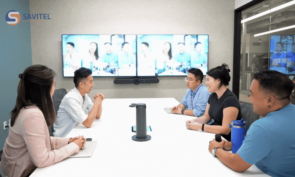 Nhận biết bối cảnh và người đang phát biểu