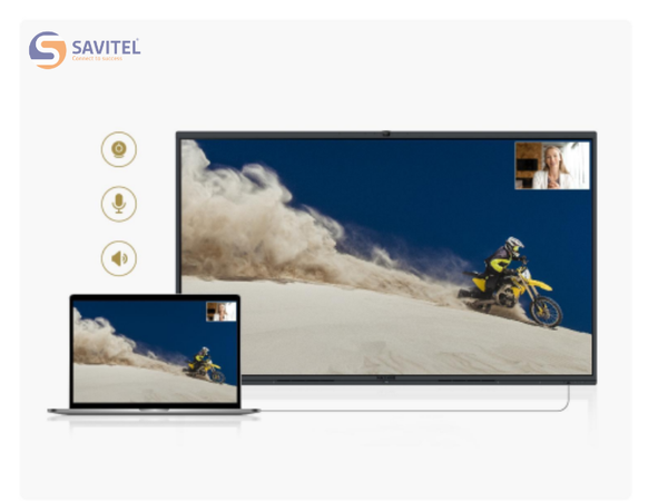 Ho tro BYOD tren V6 Classic