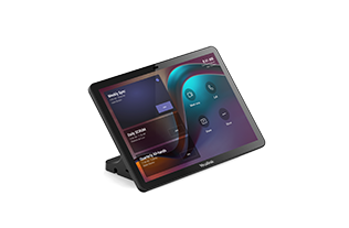 Màn hình điều khiển cảm ứng CTP25 cho MeetingBar A25