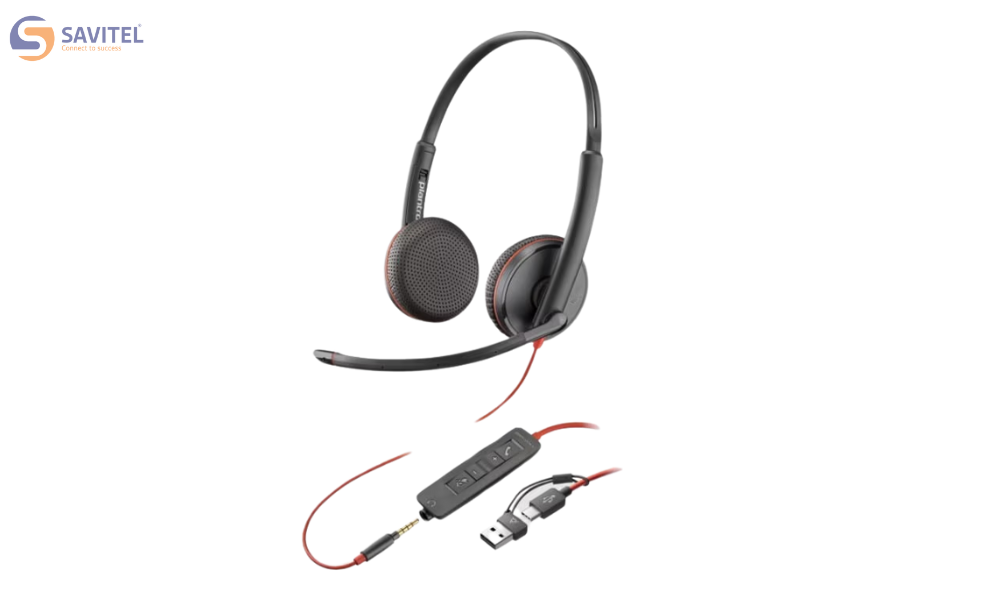 Khả năng kết nối nâng cao