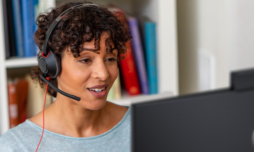 Tai nghe USB có dây Blackwire 5200 Series