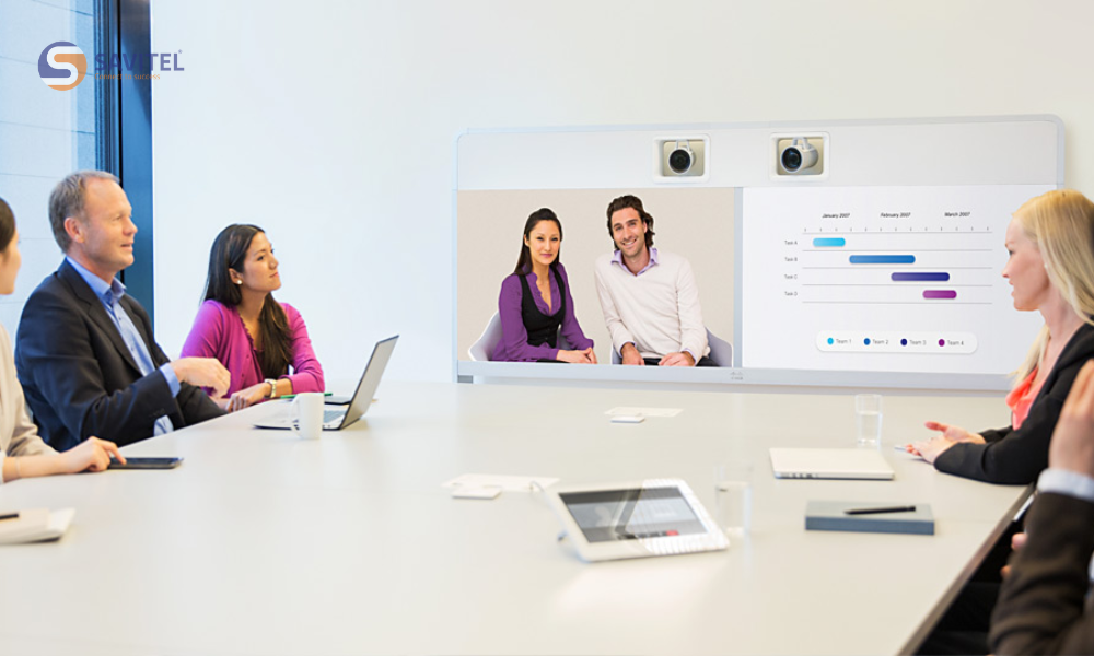 Ứng dụng rộng rãi trong các doanh nghiệp