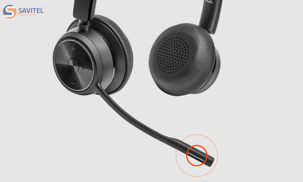 Khử tiếng ồn hiệu quả