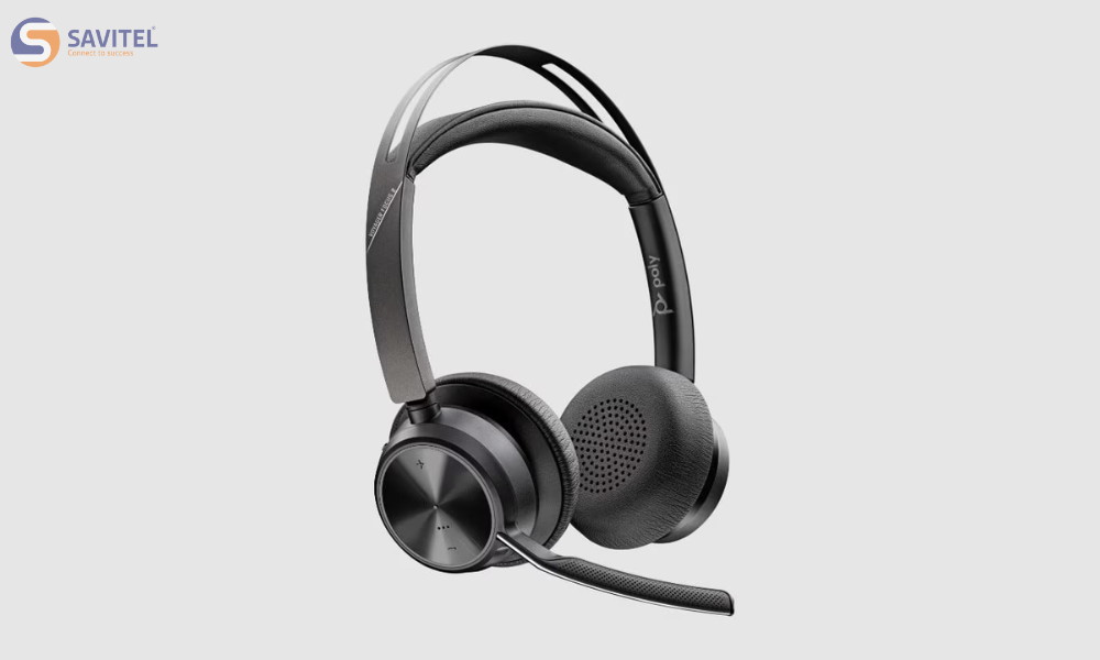 Micro kết hợp công nghệ Acoustic Fence