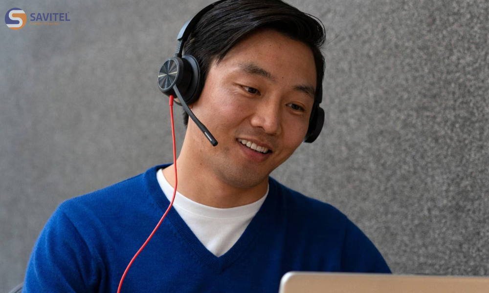 Loại bỏ tiếng ồn hiệu quả