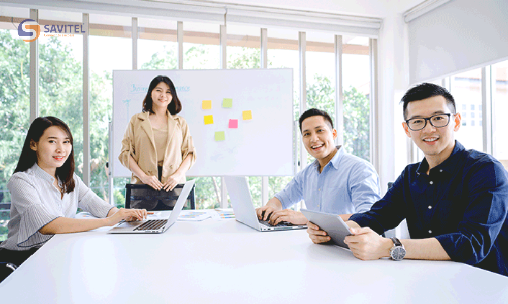 AI Voice Tracking (Theo dõi giọng nói)