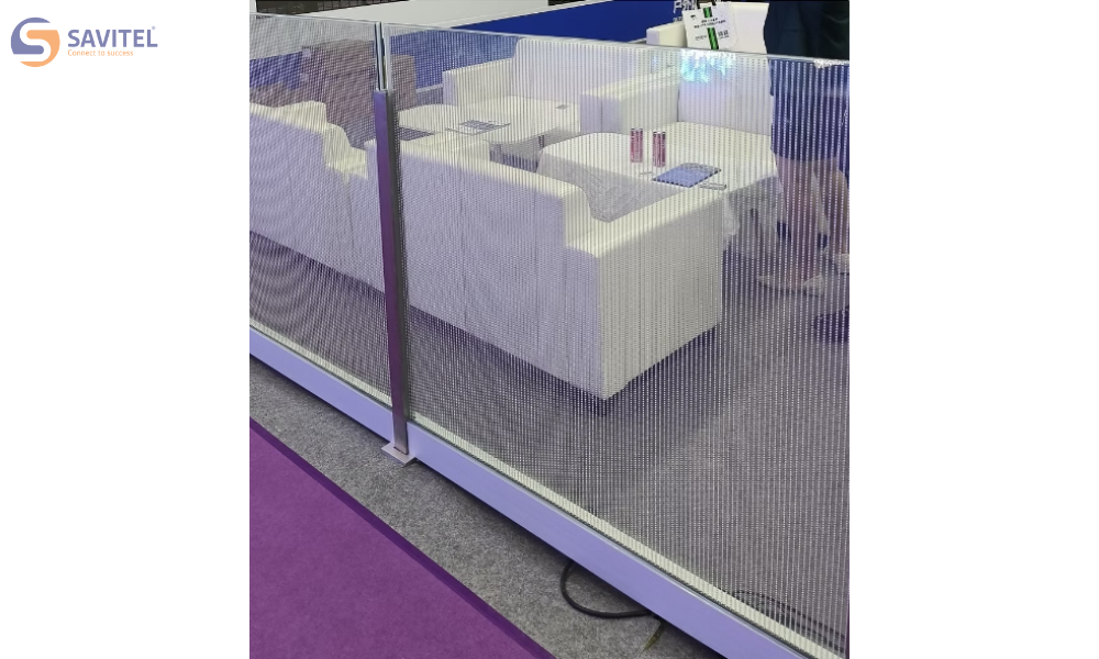 Nâng cao tính an toàn và tính thẩm mỹ