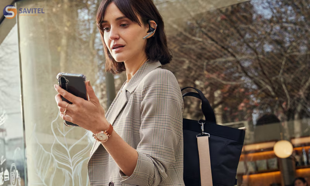 Điều khiển thông minh trong tầm tay