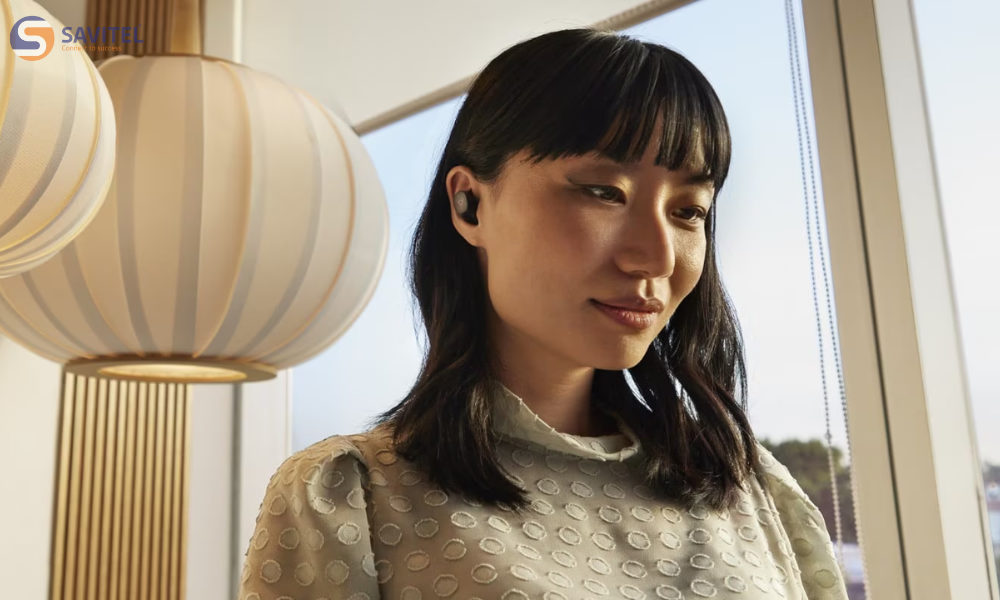 Thoải mái sử dụng suốt cả ngày