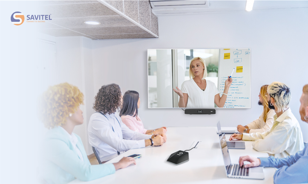 Âm thanh mở rộng – Không khoảng cách