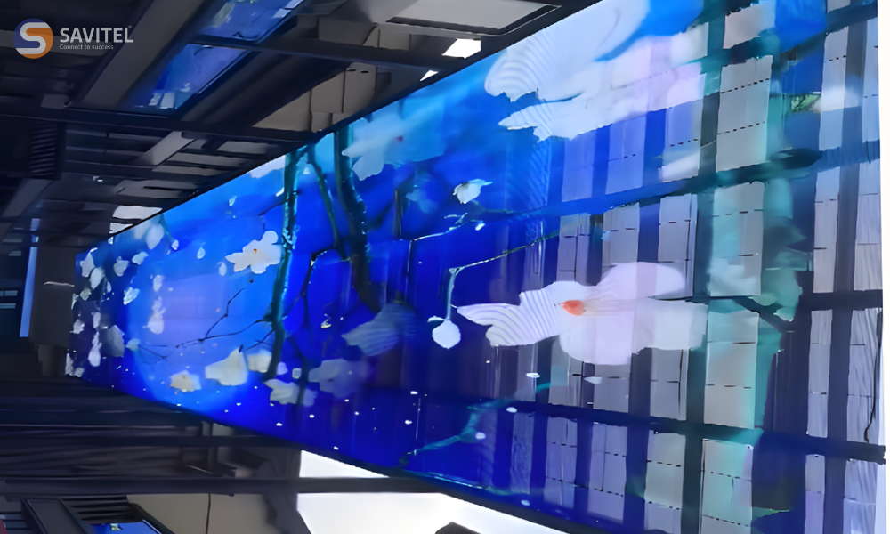 Bảo vệ trước mọi điều kiện thời tiết