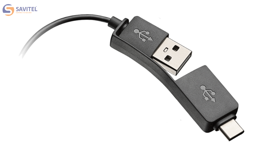 Đặc điểm của bộ chuyển đổi Poly DA Series