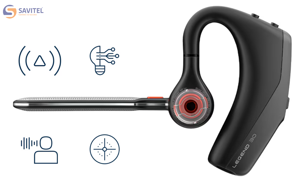 Tính năng thông minh