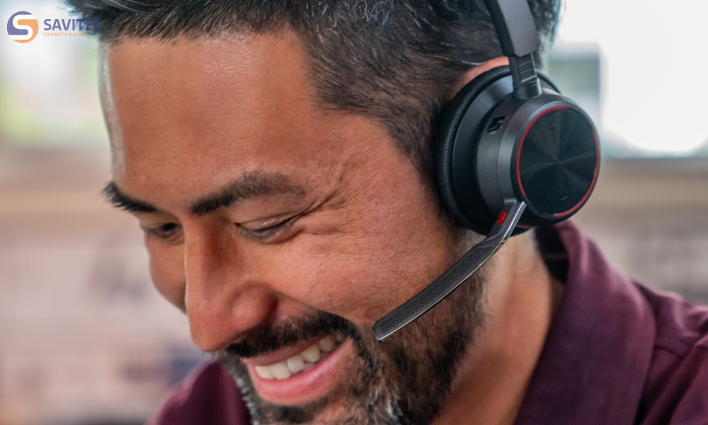 Thiết kế vòng đeo đầu siêu nhẹ