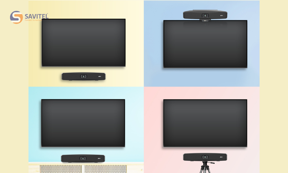 Tối Ưu Không Gian Phòng Họp Theo Cách Của Bạn