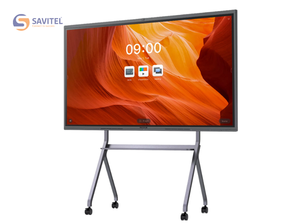 Man hinh 4K mau rong V6 Classic