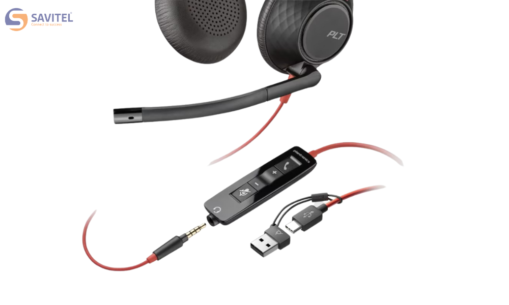 Kết nối linh hoạt