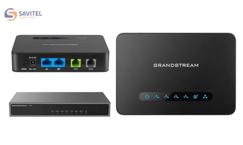 HT813 Grandstream