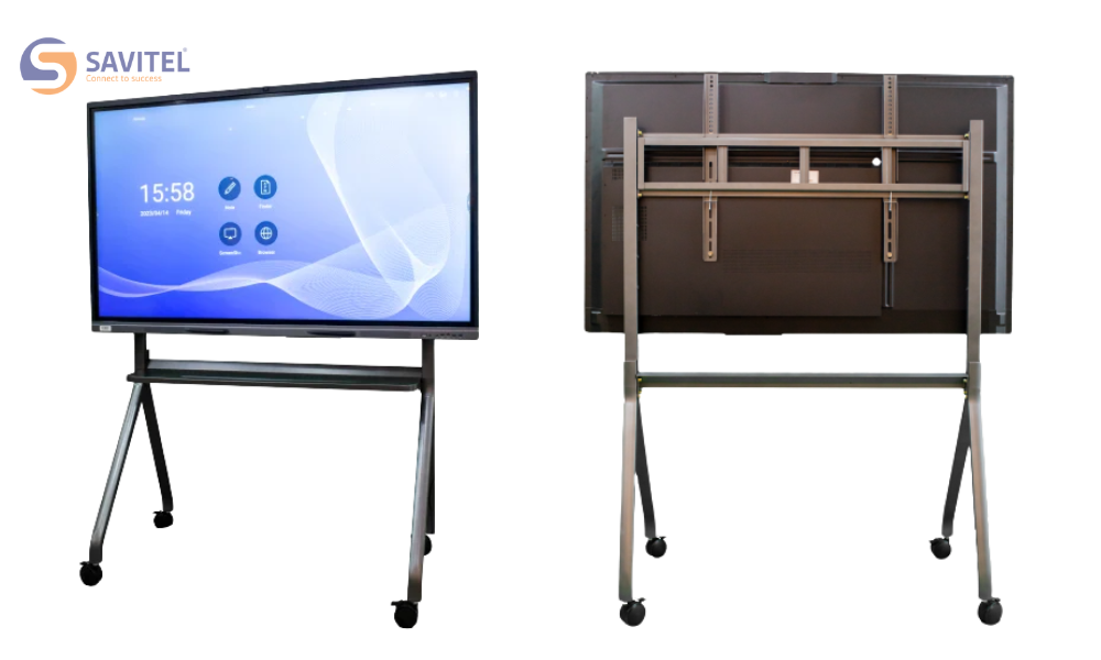 Màn hình tương tác AVASDI V2 Series