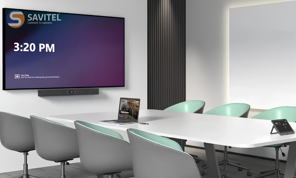 Mua Yealink MeetingBar A40