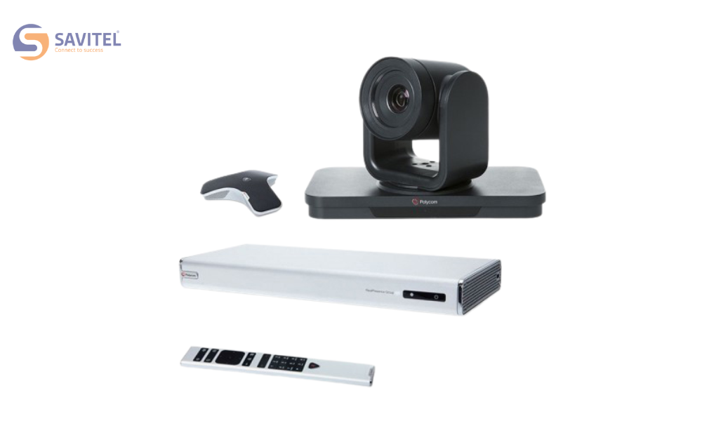 Camera Polycom MPTZ-11