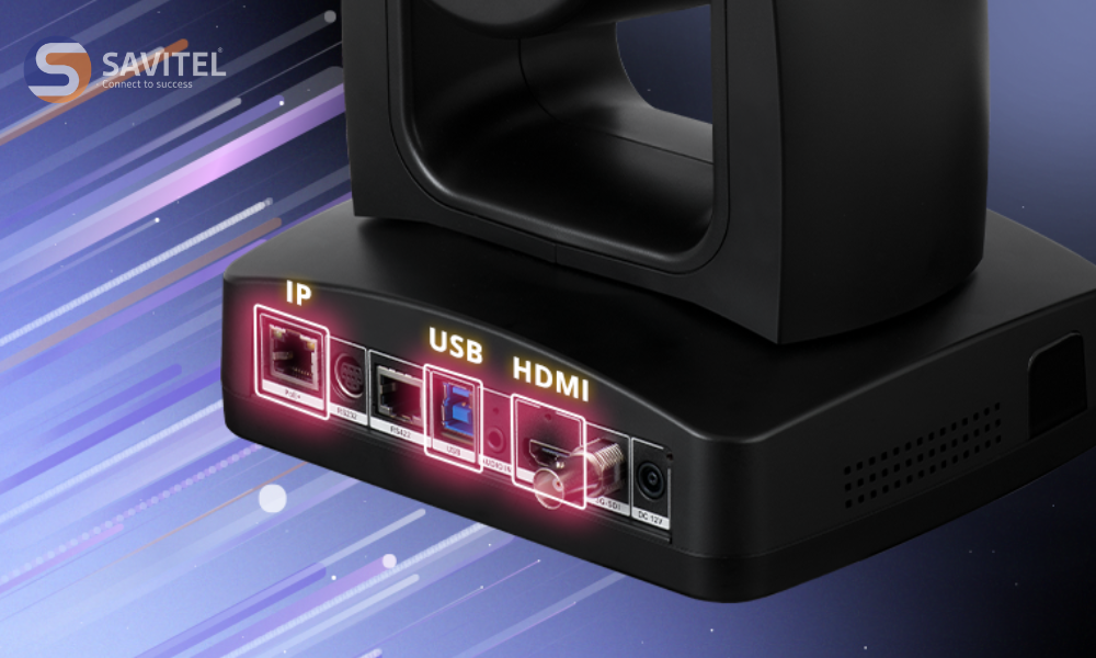 Độ phân giải 4K, 60 khung hình/giây