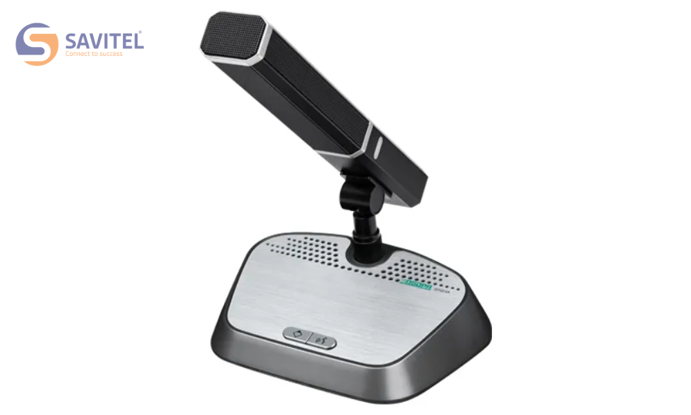 Micro chủ tịch để bàn D7223A Desktop Chairman MIC