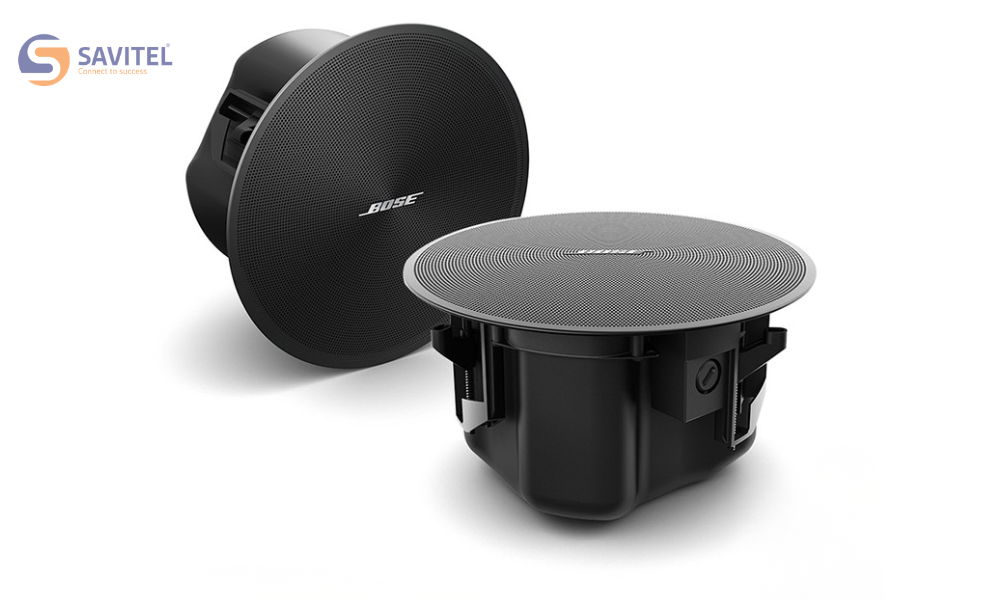 Loa âm trần DesignMax DM5C