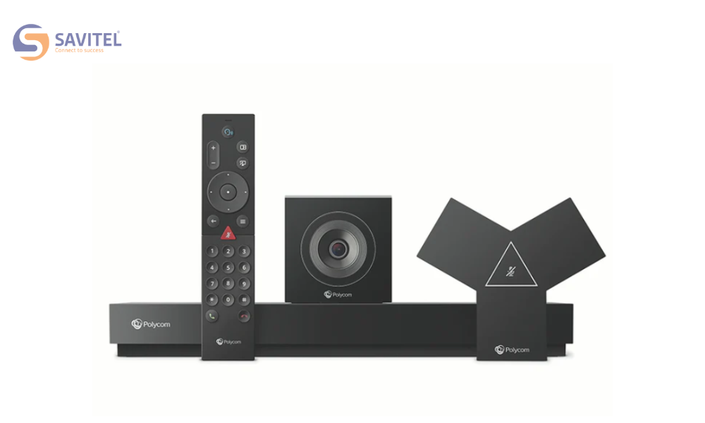 Thiết bị hội nghị Poly G7500