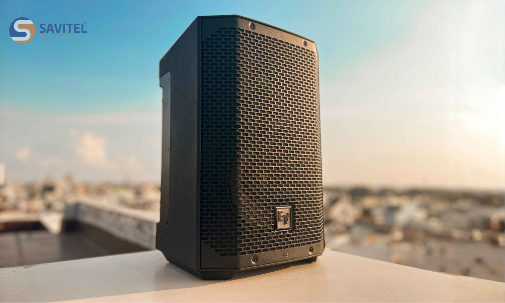 Điểm mạnh ELECTRO-VOICE