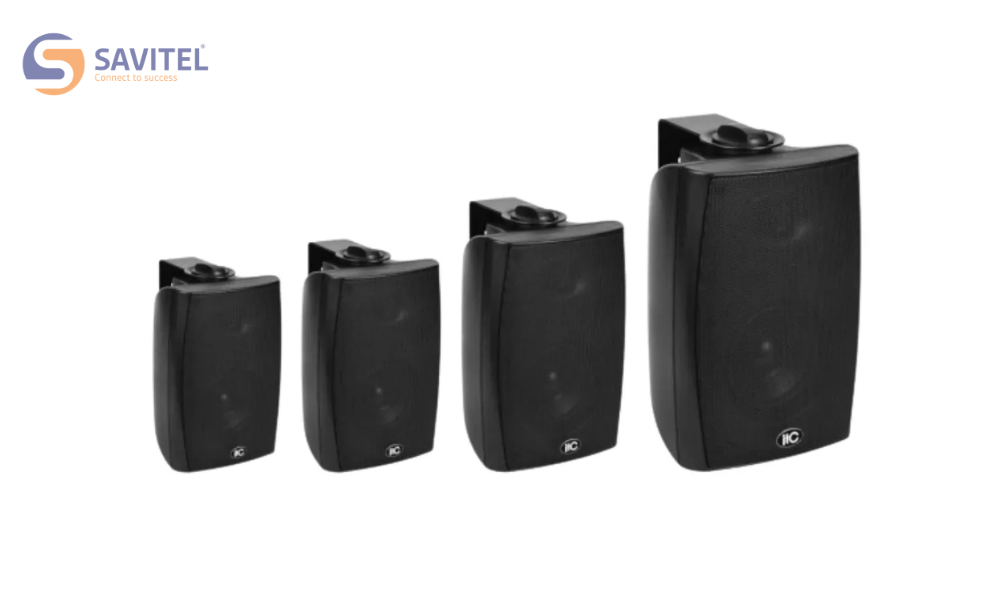 Loa Treo Tường ITC T-776H